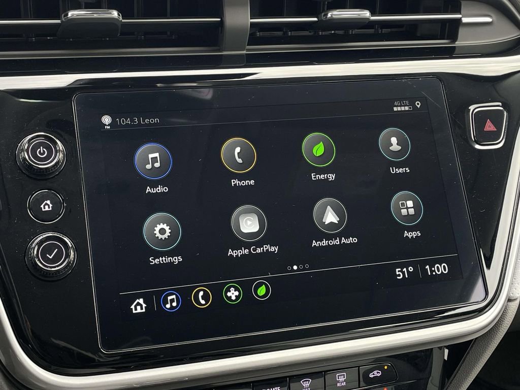 Used 2023 Chevrolet Bolt EUV Premier w/ Super Cruise Package image 16