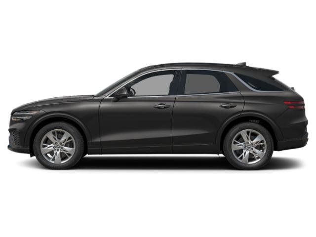 Certified 2025 Genesis GV70 3.5T Sport w/ Sport Prestige Package image 3