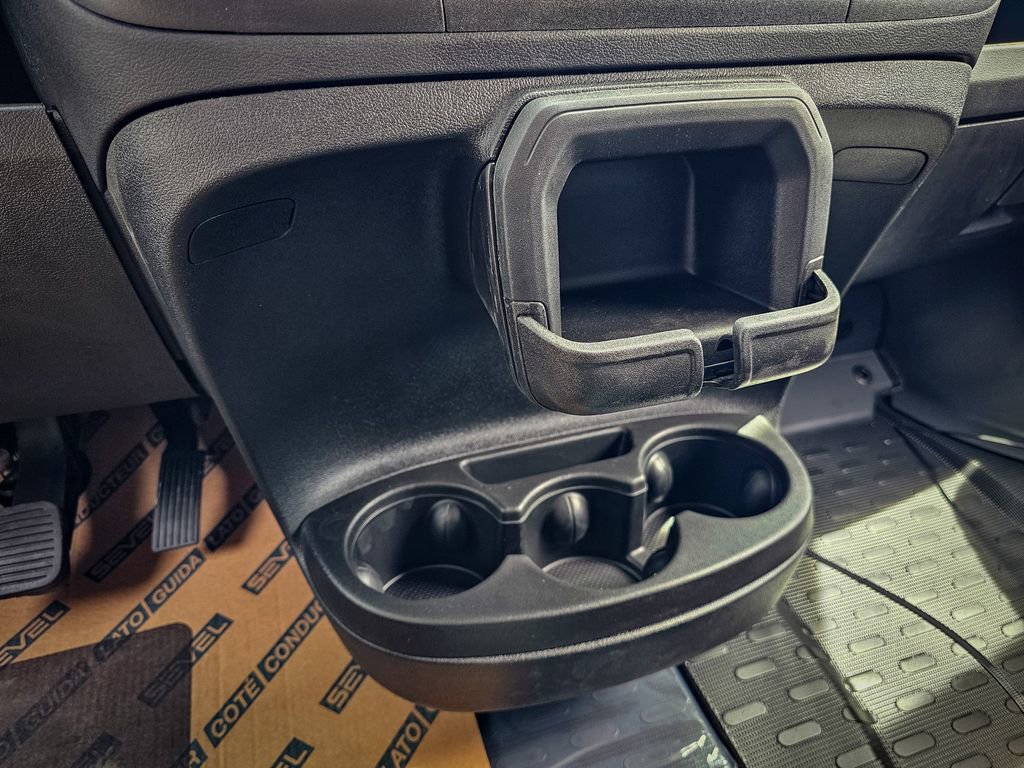 New 2026 RAM ProMaster 2500 w/ Convenience Group FWD image 25