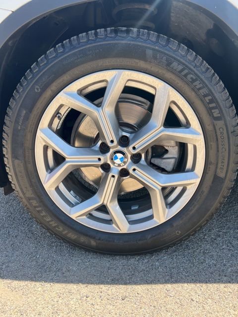 Used 2021 BMW X3 xDrive30e w/ Premium Package AWD/4WD image 38