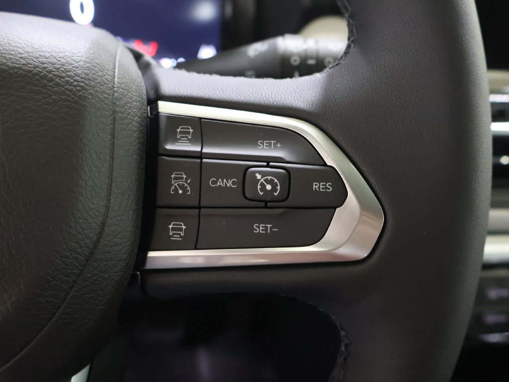 New 2026 Jeep Compass Limited AWD/4WD image 23
