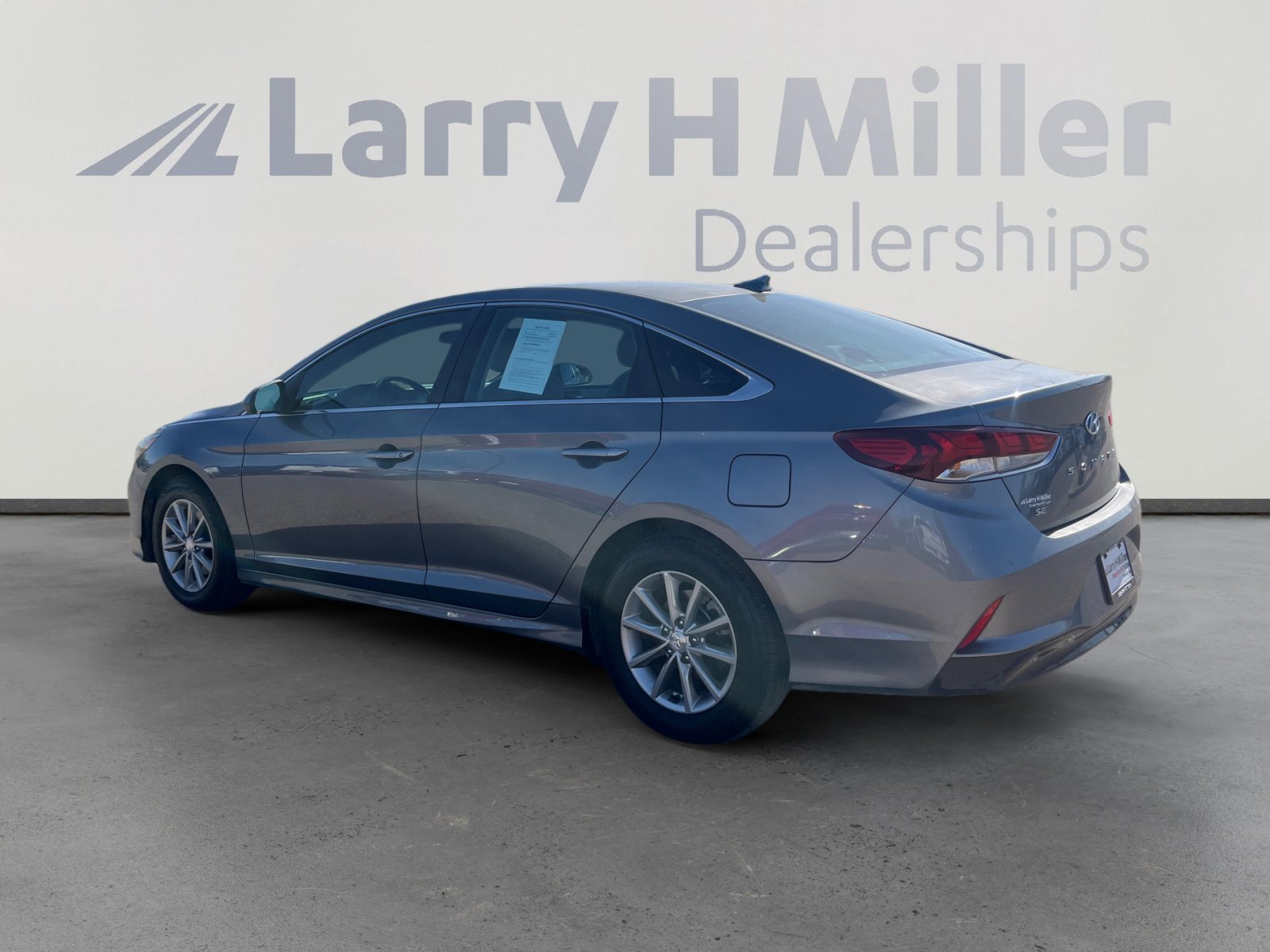 Used 2019 Hyundai Sonata SE FWD image 3