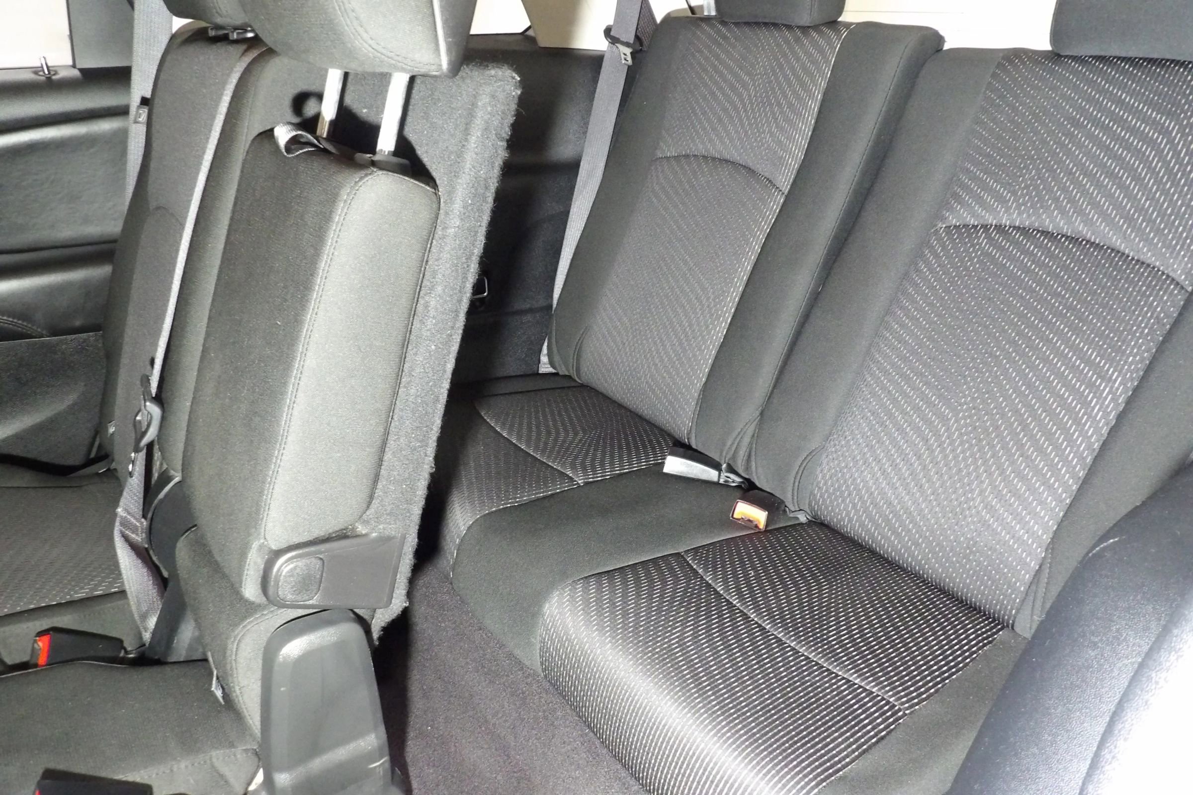 Used 2019 Dodge Journey SE w/ Premium Group FWD image 12
