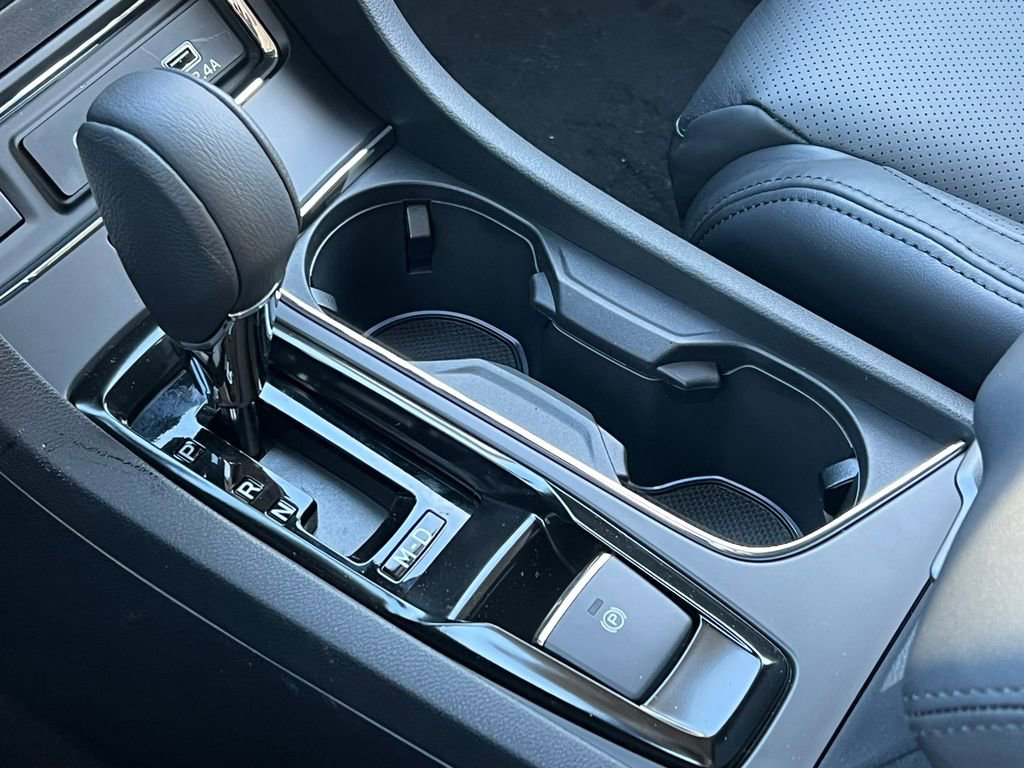 New 2026 Subaru Ascent Bronze Edition image 35