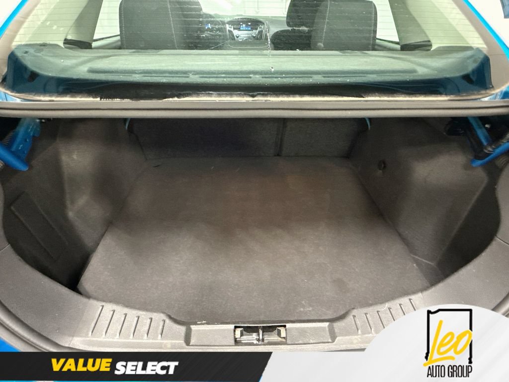 Used 2015 Ford Focus SE FWD image 25