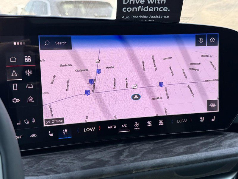 New 2025 Audi Q5 Premium Plus image 16