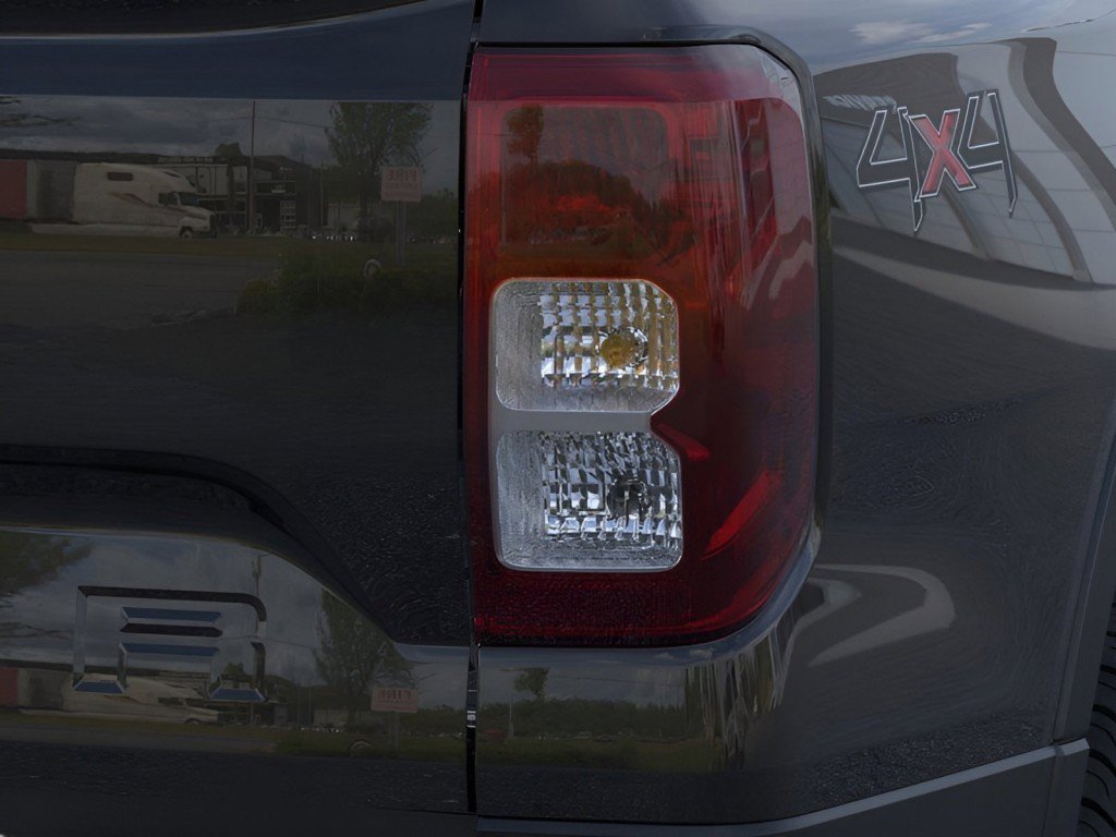 New 2026 Ford Ranger XL w/ Trailer Tow Package AWD/4WD image 21
