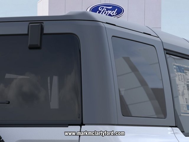 New 2026 Ford Bronco Big Bend AWD/4WD image 25