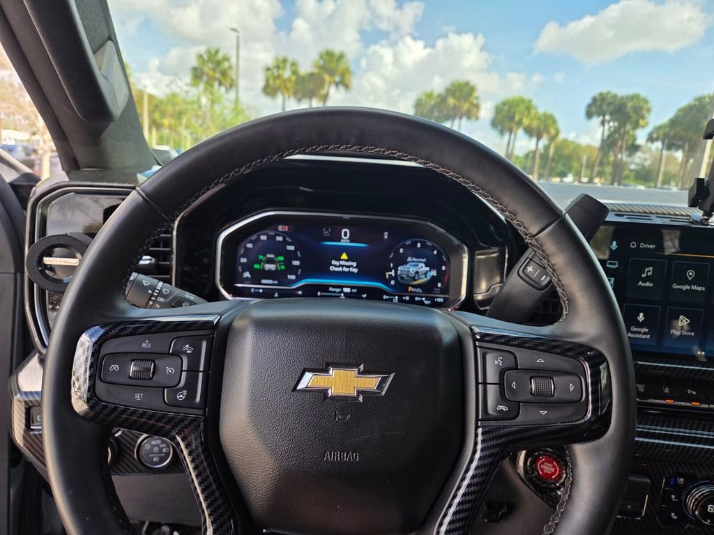 Used 2024 Chevrolet Silverado 2500 High Country w/ High Country Premium Package image 27