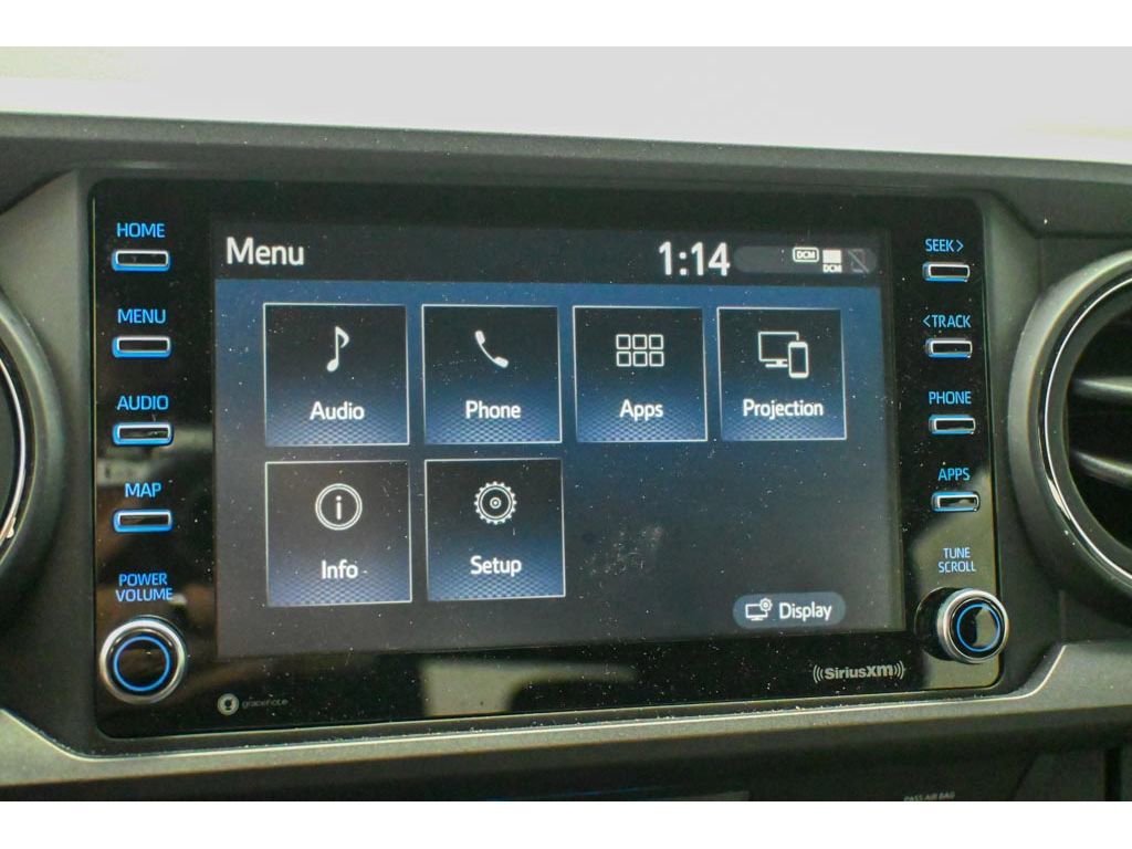 Used 2023 Toyota Tacoma TRD Off-Road image 49