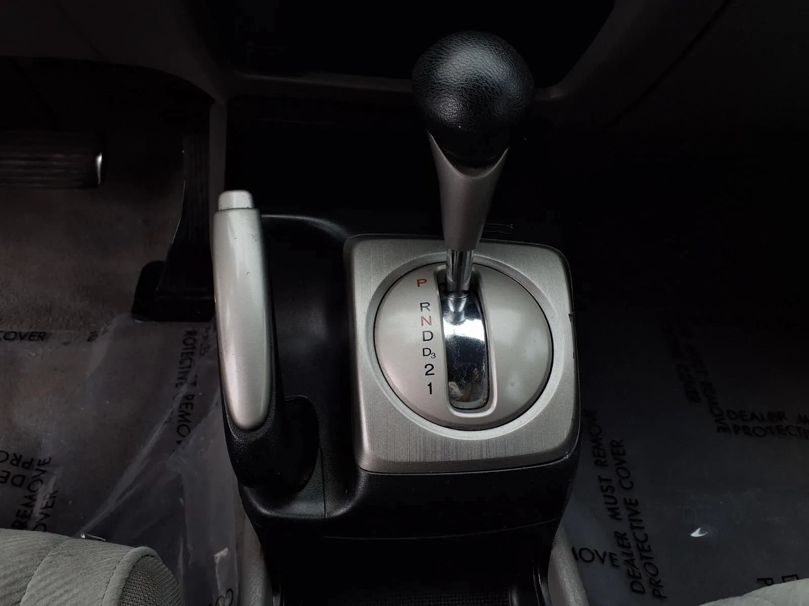 Used 2010 Honda Civic LX image 11