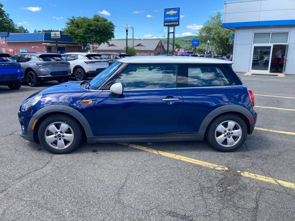 Used 2015 MINI Cooper 2-Door Hardtop FWD image 16