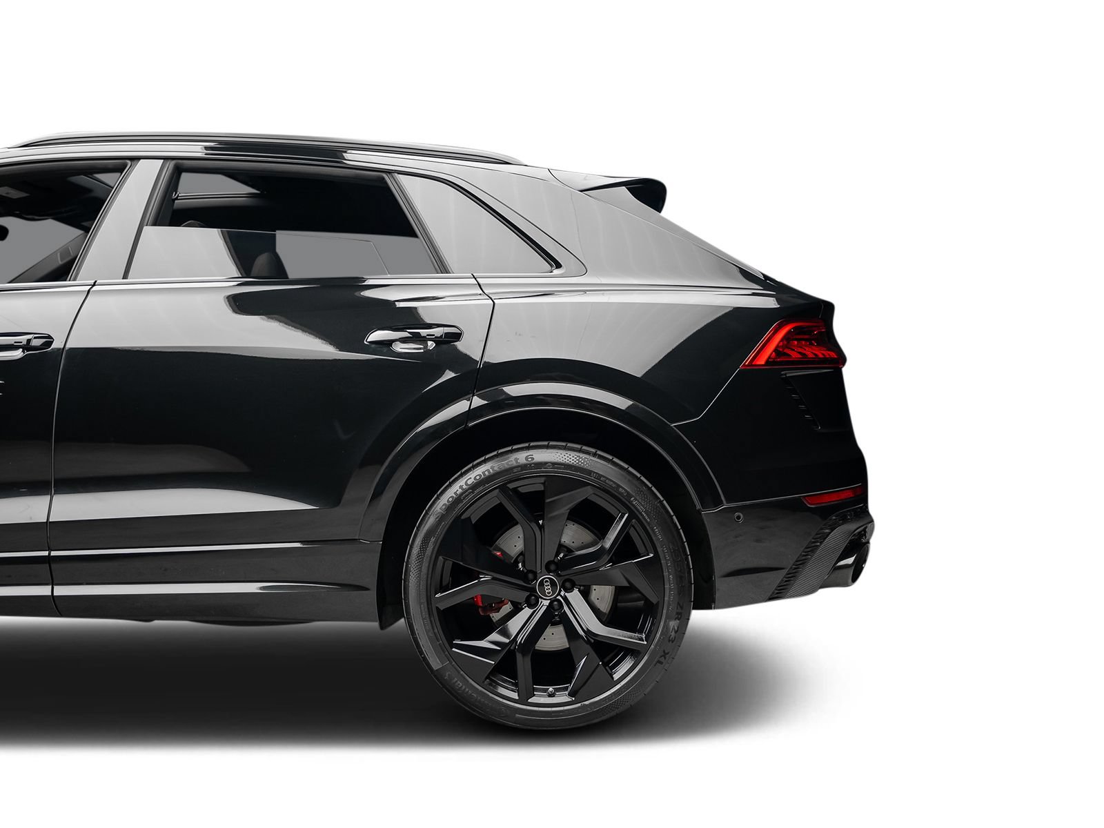 Used 2024 Audi RS Q8 AWD/4WD image 23