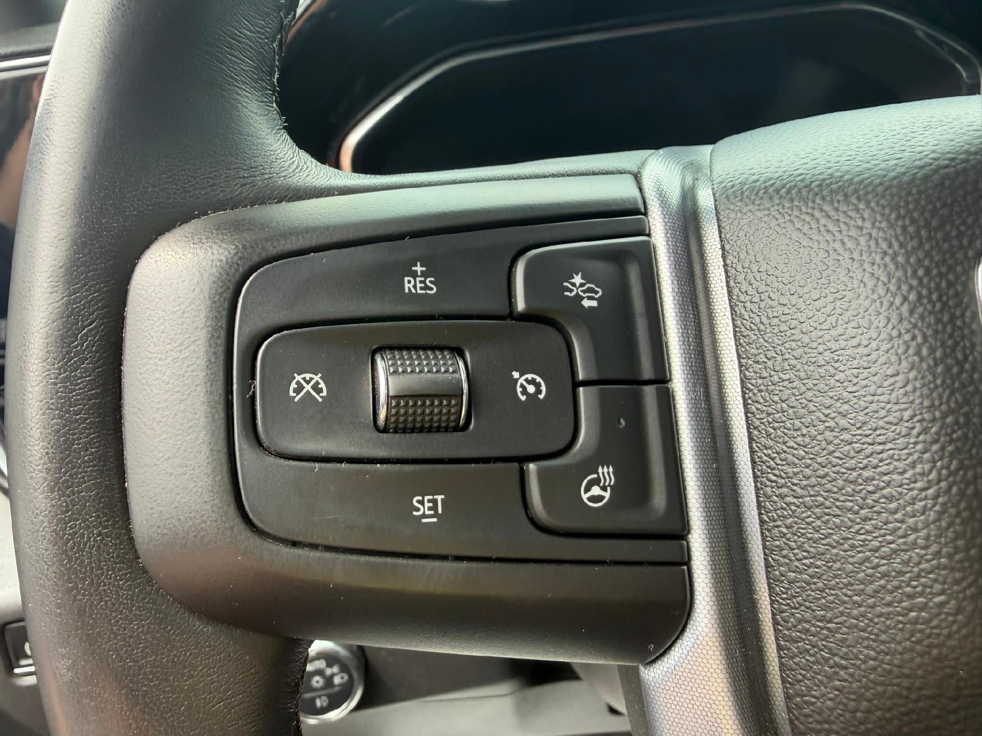 Used 2022 GMC Sierra 1500 Elevation AWD/4WD image 18