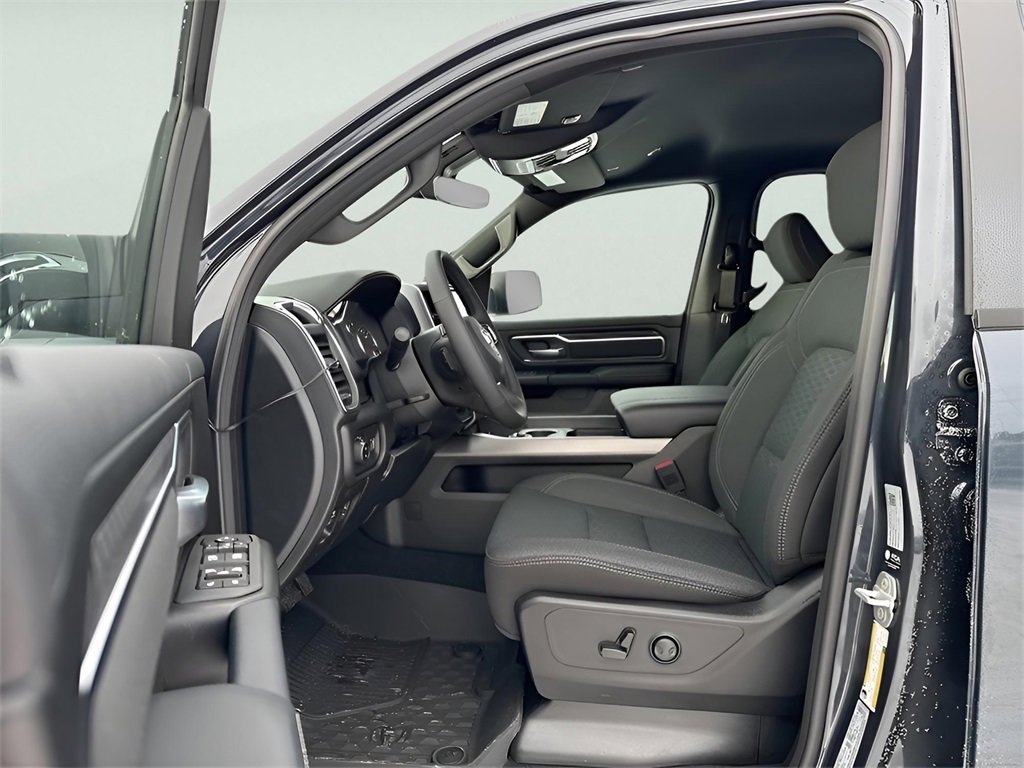 New 2026 RAM 1500 Big Horn image 15