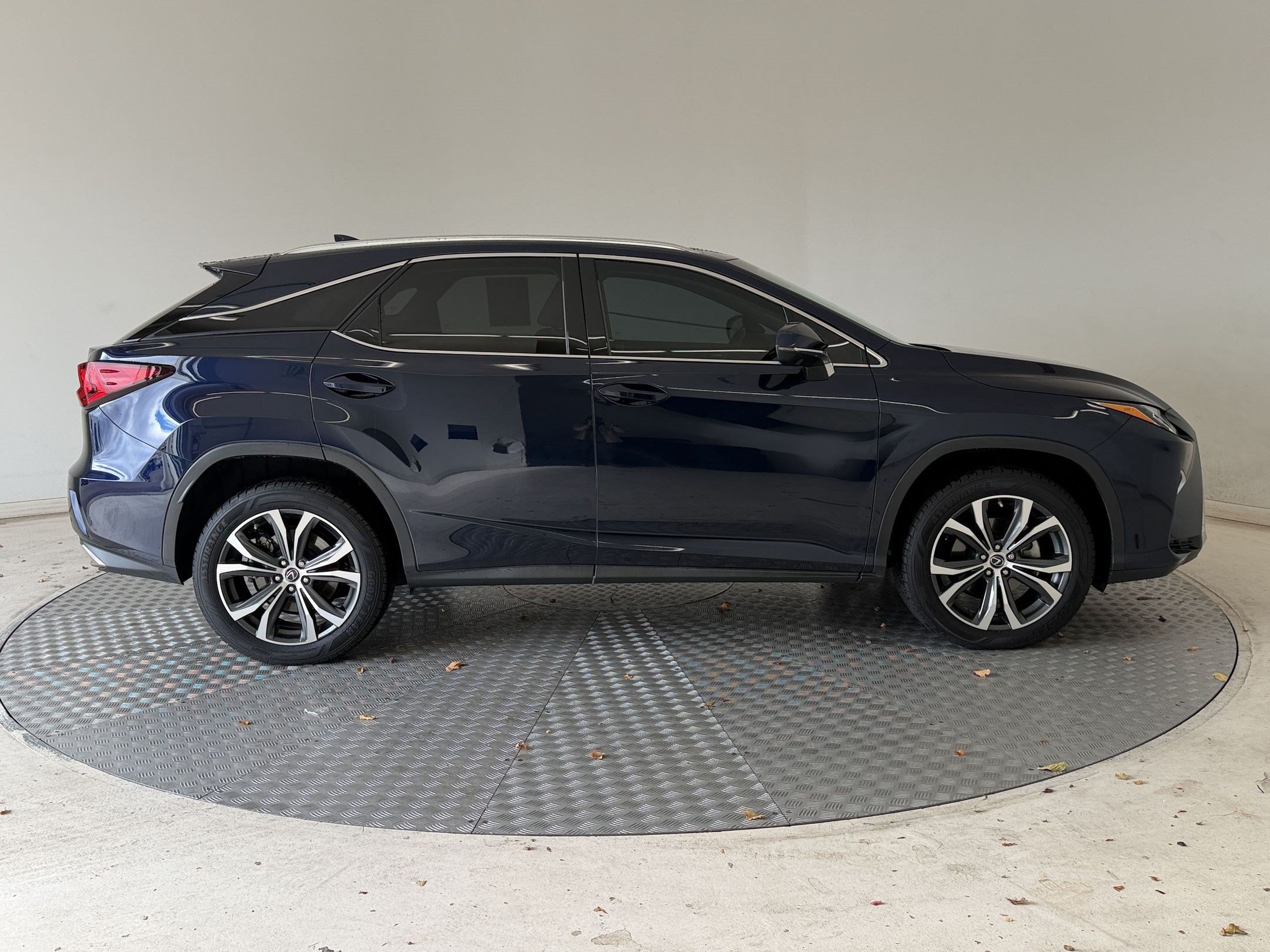 Used 2019 Lexus RX 350 AWD w/ Navigation Package image 8