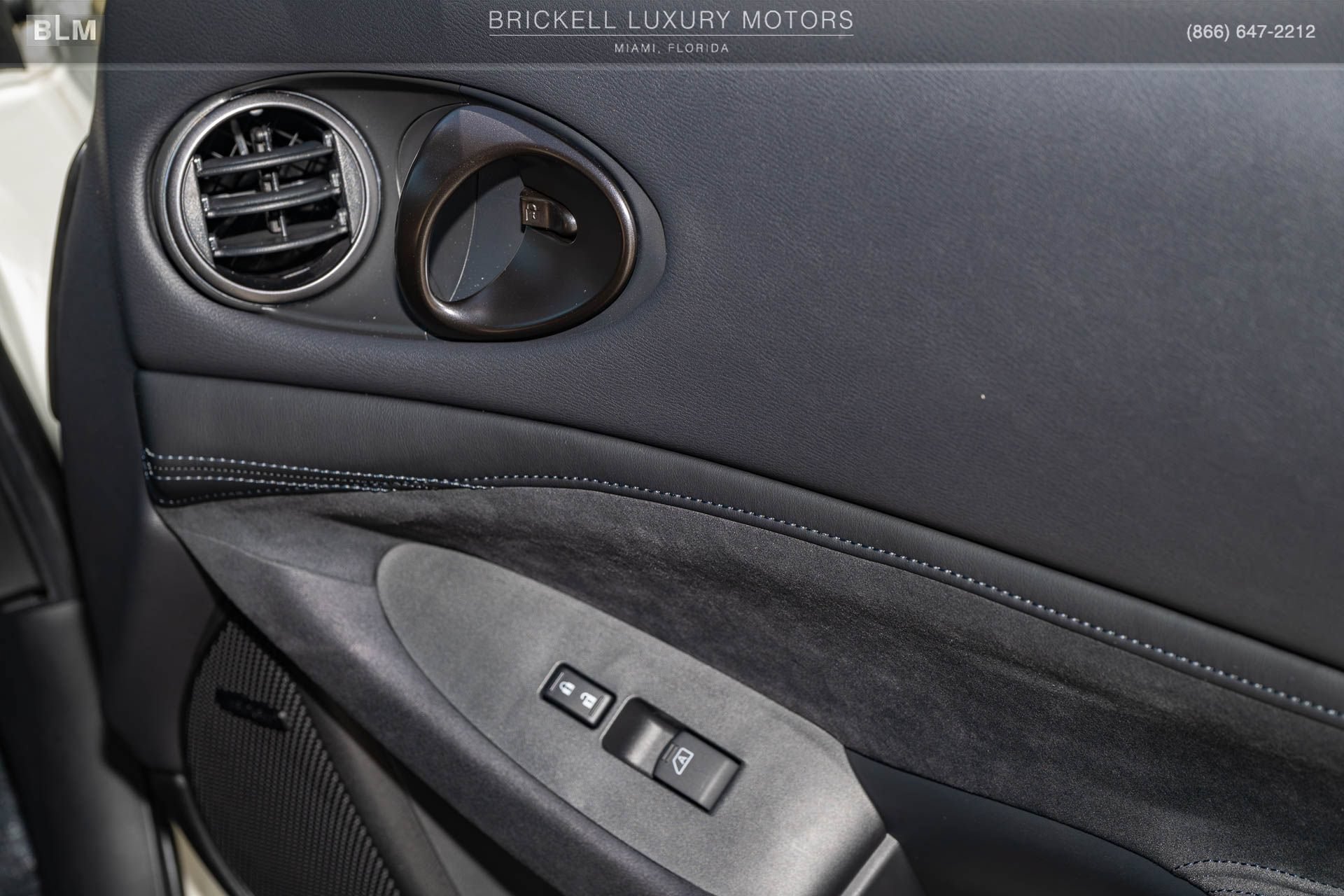 Used 2025 Nissan Z NISMO w/ Floor Mat Package RWD image 60