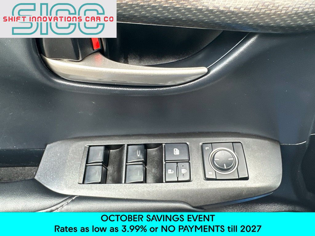 Used 2016 Lexus NX 200t AWD w/ Accessory Package image 22