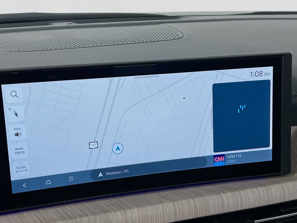 New 2026 Hyundai Sonata Limited image 11