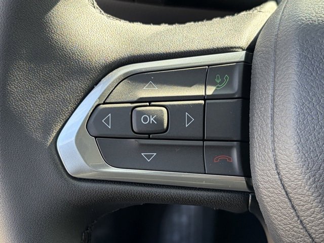 New 2026 Jeep Compass Latitude image 16