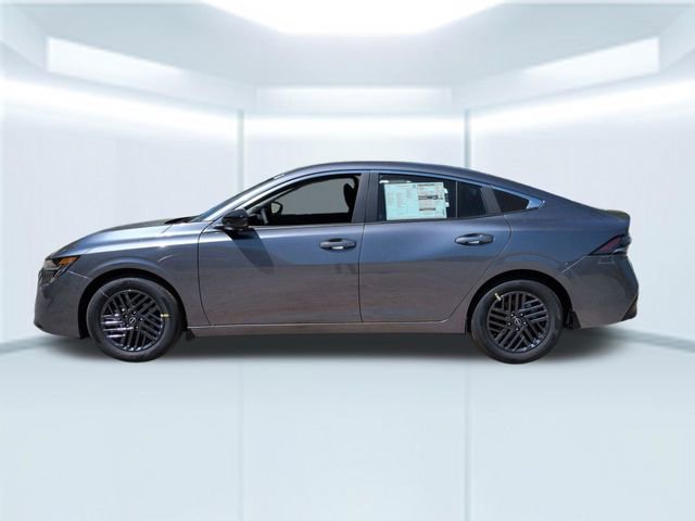 New 2026 Nissan Sentra SV w/ SV Convenience Package FWD image 12