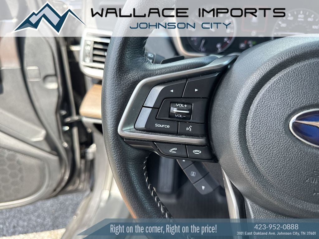 Certified 2022 Subaru Outback Limited AWD/4WD image 30