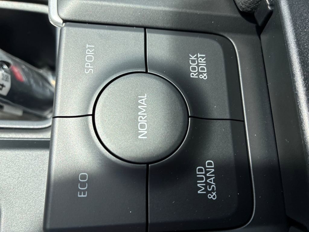 New 2026 Toyota Grand Highlander XLE image 41