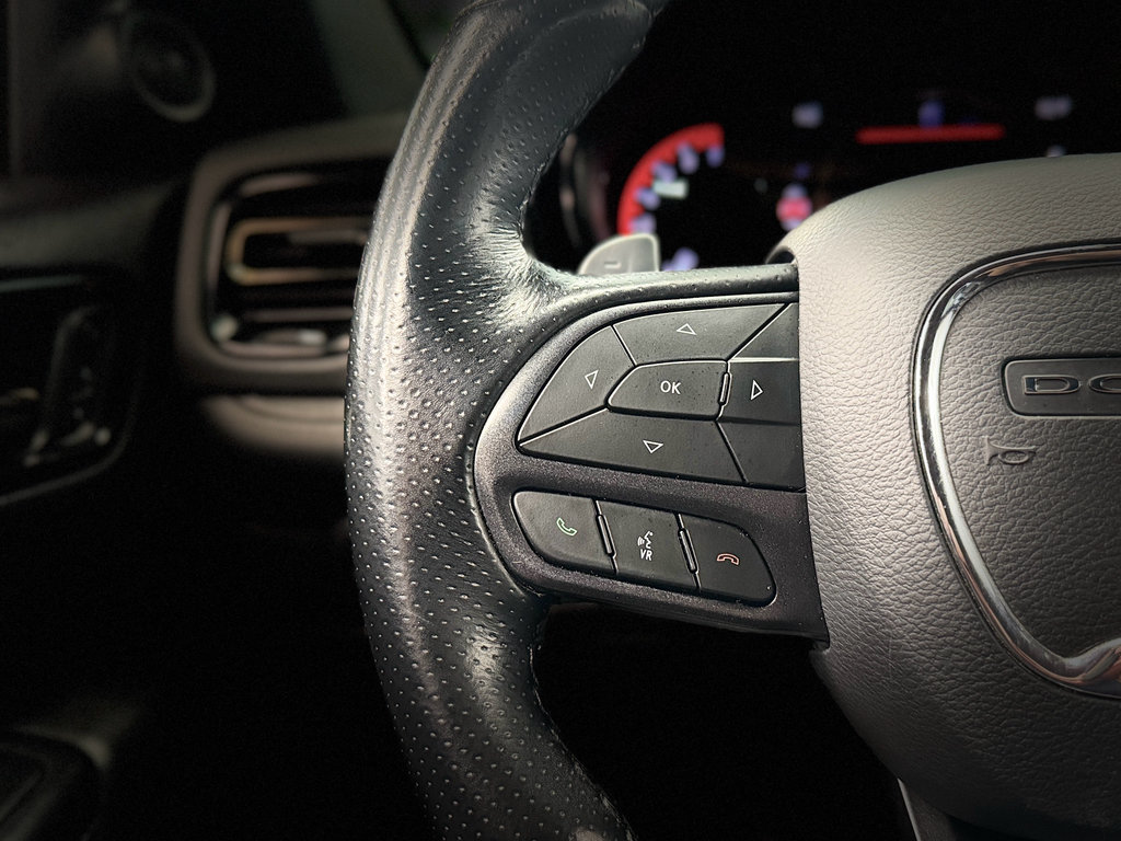Used 2021 Dodge Durango GT AWD/4WD image 20