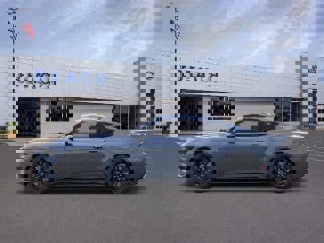 New 2026 Ford Mustang GT image 4