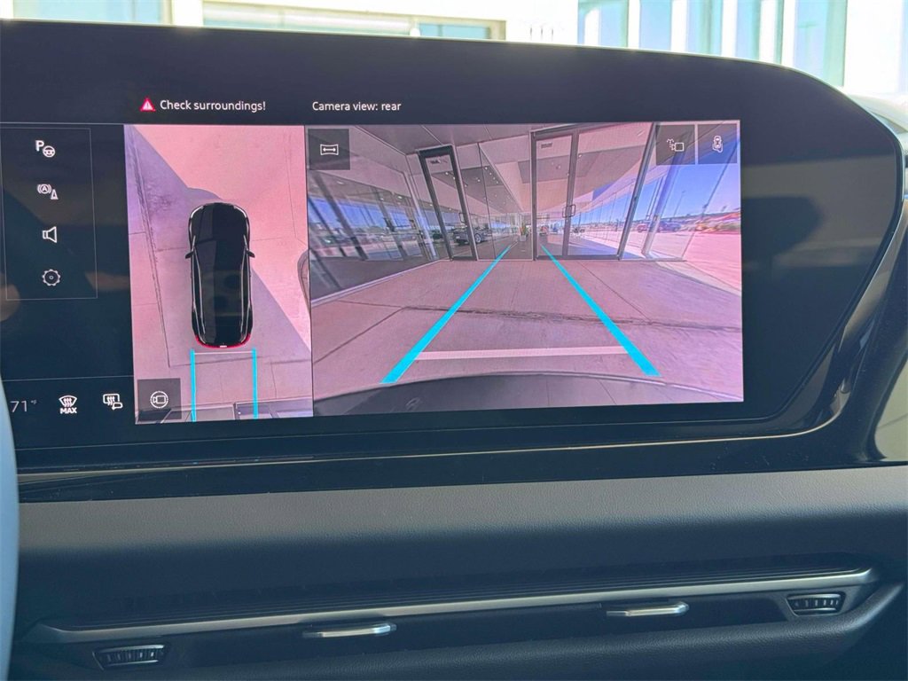 New 2026 Audi A6 Premium Plus image 16