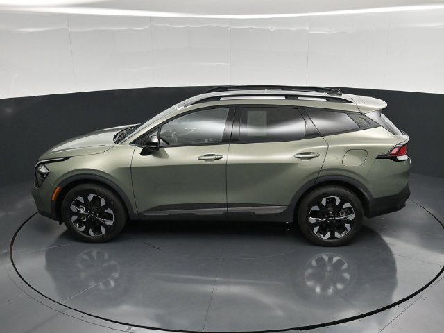 Used 2023 Kia Sportage X-Line w/ X-Line Premium Package AWD/4WD image 55