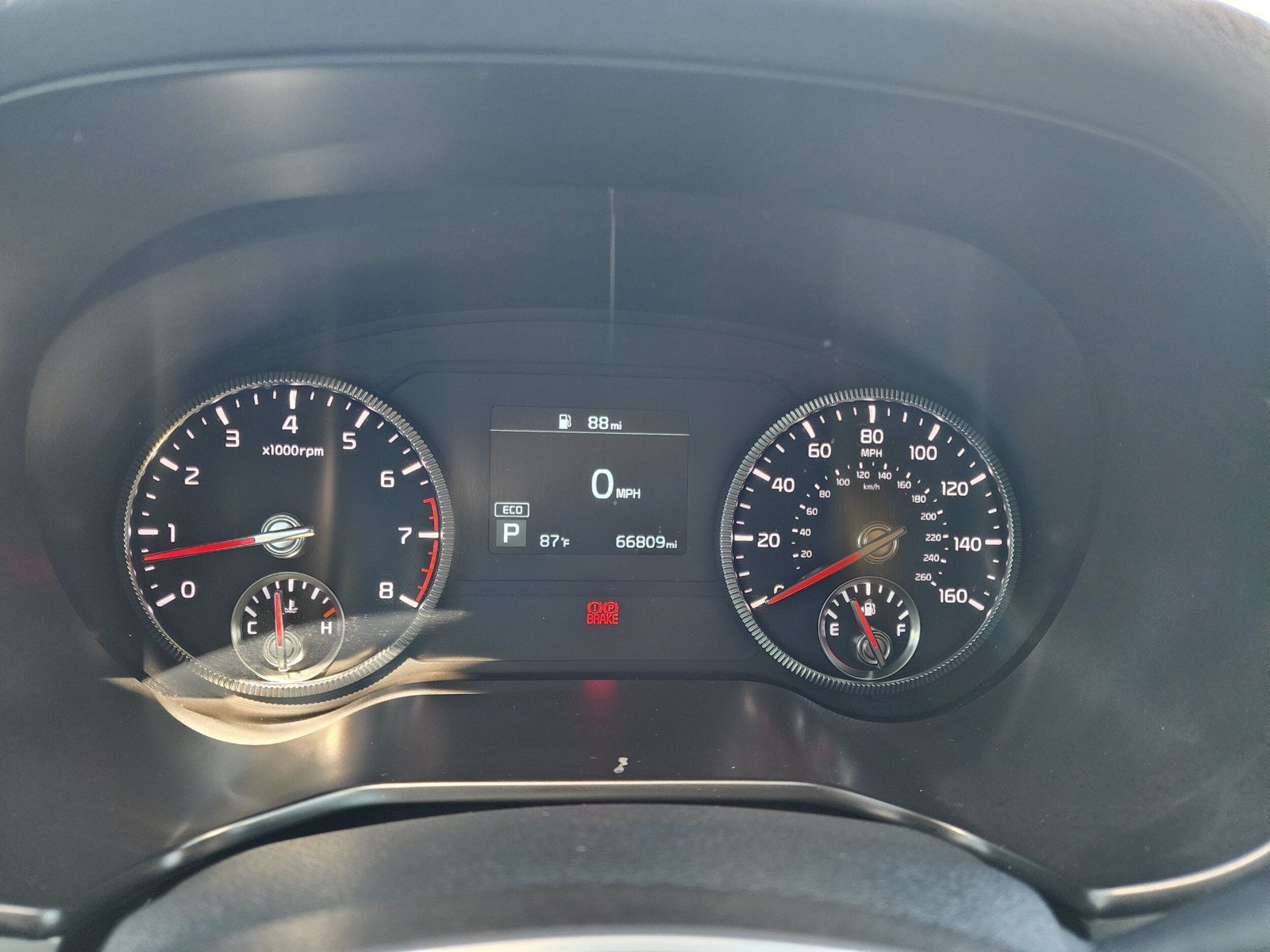 Used 2021 Kia Telluride S AWD/4WD image 22