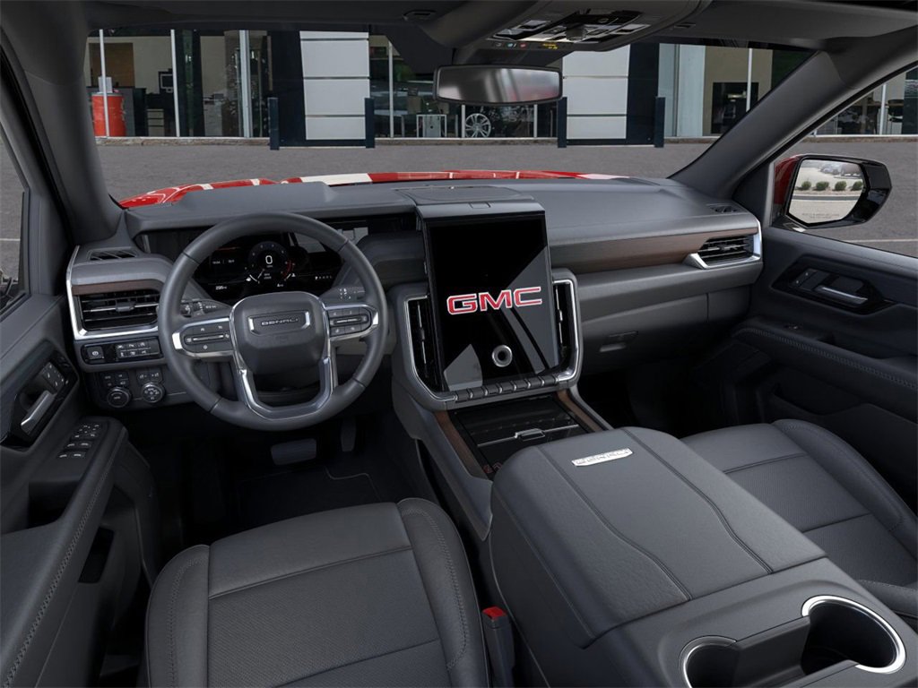 New 2026 GMC Yukon XL Denali image 15