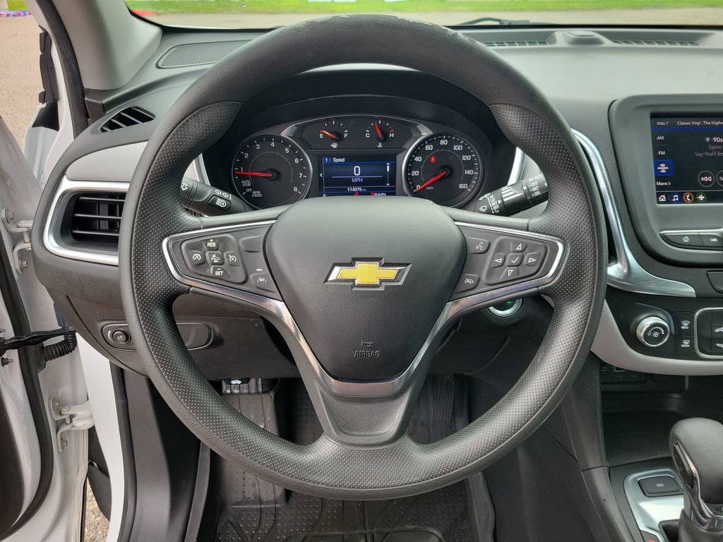 Used 2023 Chevrolet Equinox LS w/ LS Convenience Package AWD/4WD image 21