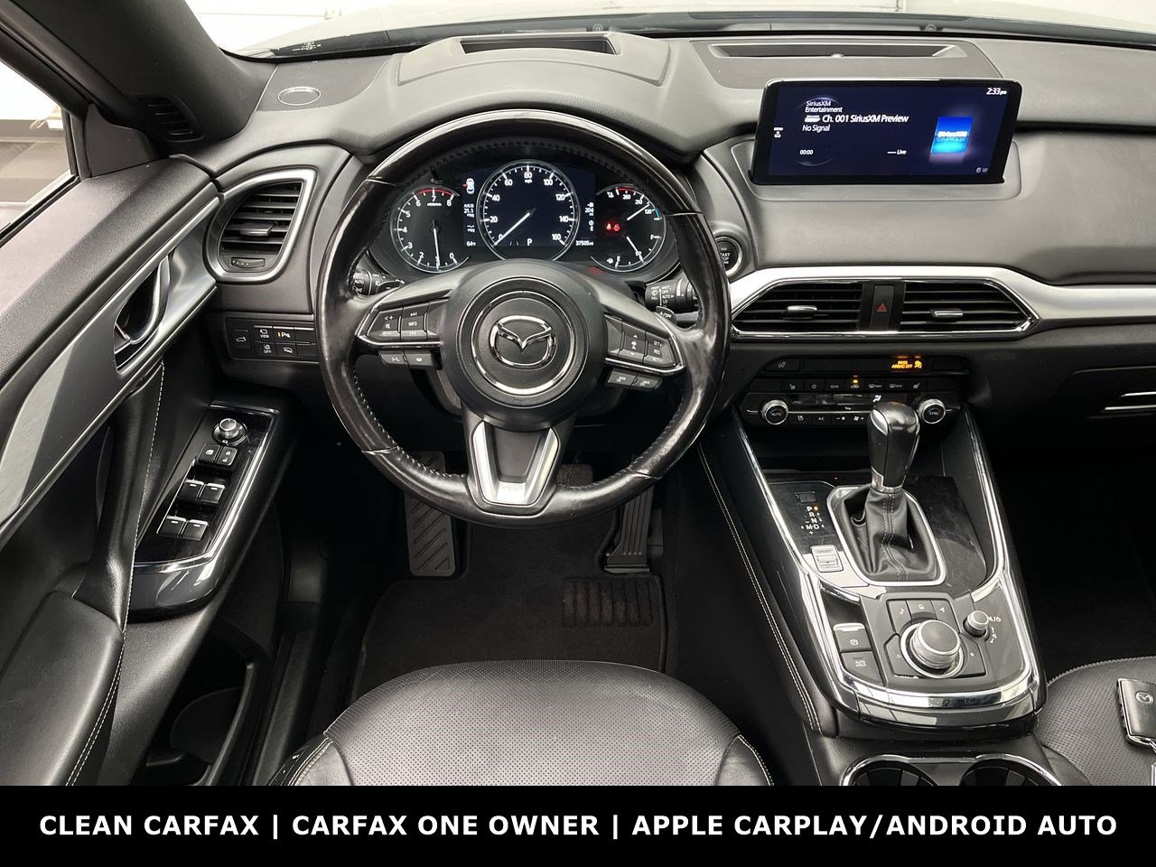 Used 2023 MAZDA CX-9 Grand Touring image 15