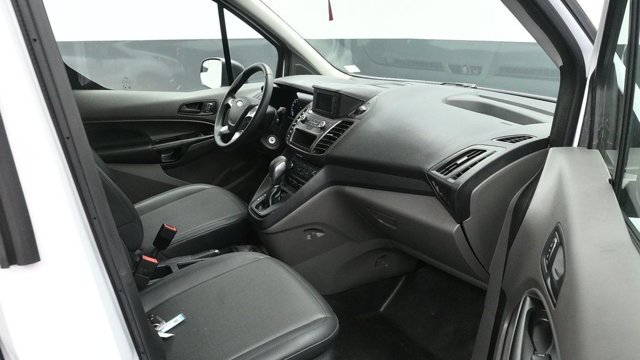 Used 2023 Ford Transit Connect XL FWD image 11