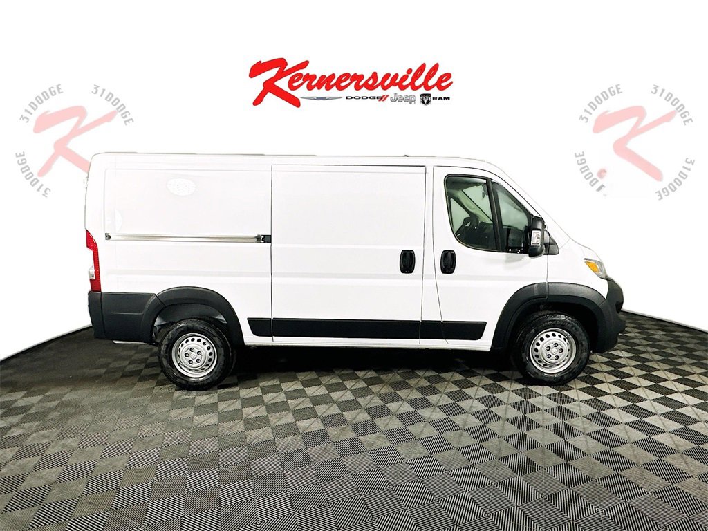 New 2026 RAM ProMaster 1500 w/ Convenience Group image 8
