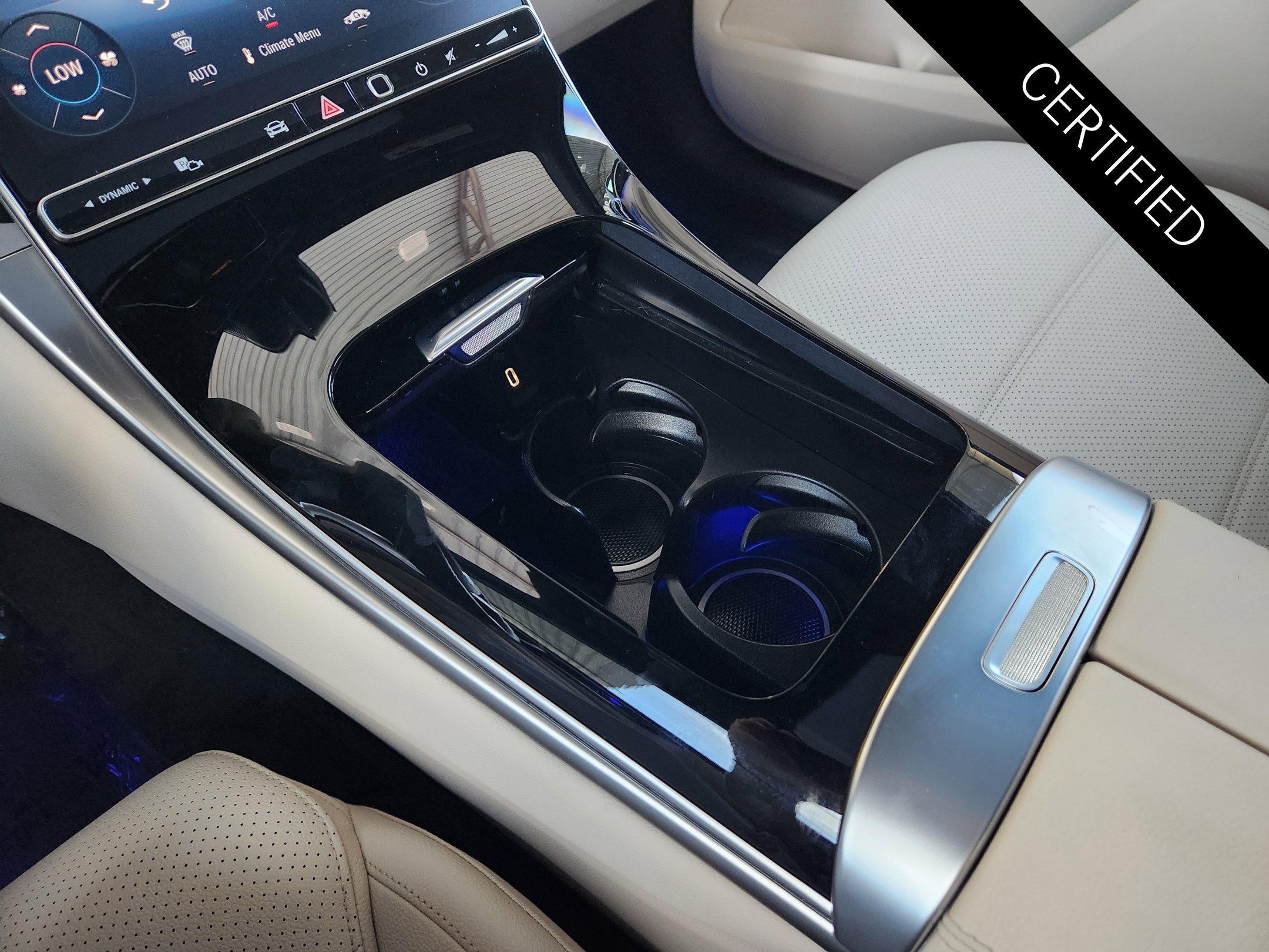 Certified 2026 Mercedes-Benz GLC 300 image 20