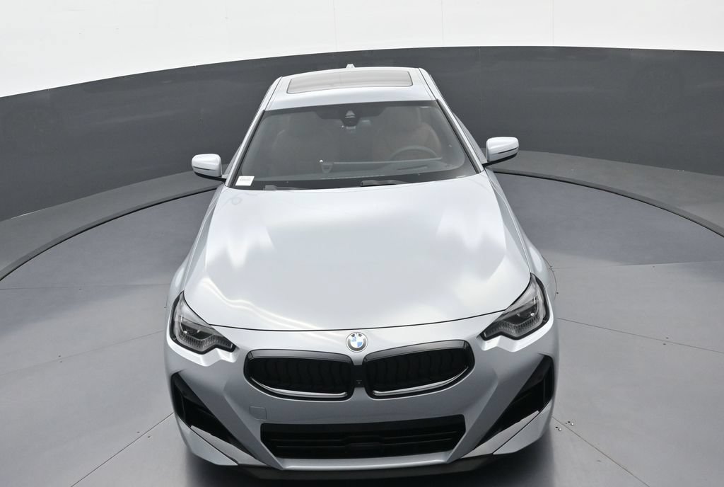 New 2026 BMW 230i Coupe w/ Premium Package RWD image 31