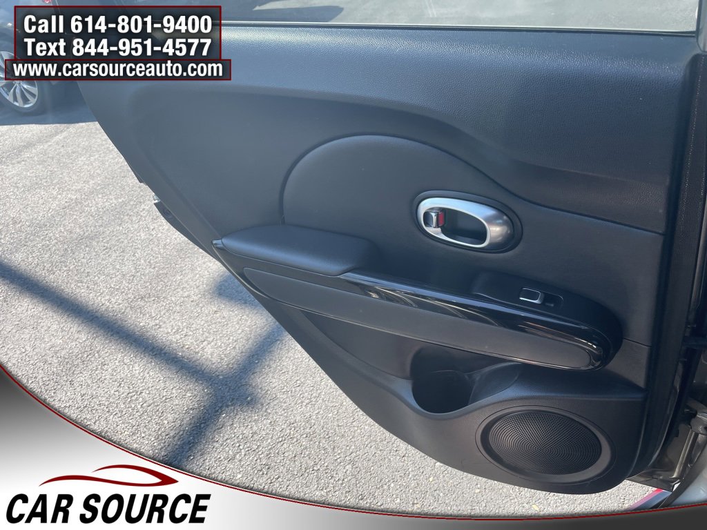 Used 2018 Kia Soul ! image 16