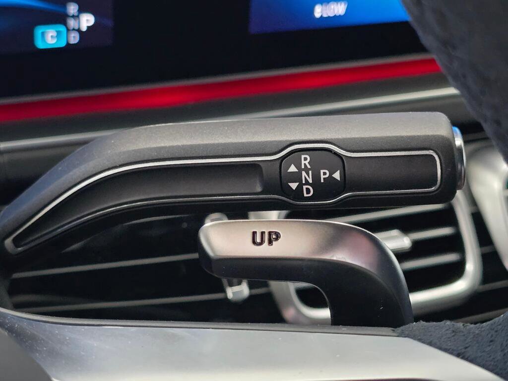 New 2025 Mercedes-Benz GLE 63 AMG S image 16