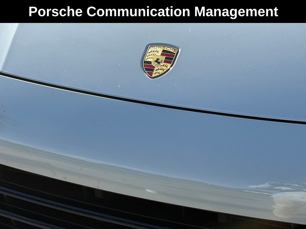 Used 2021 Porsche Cayenne AWD/4WD image 6
