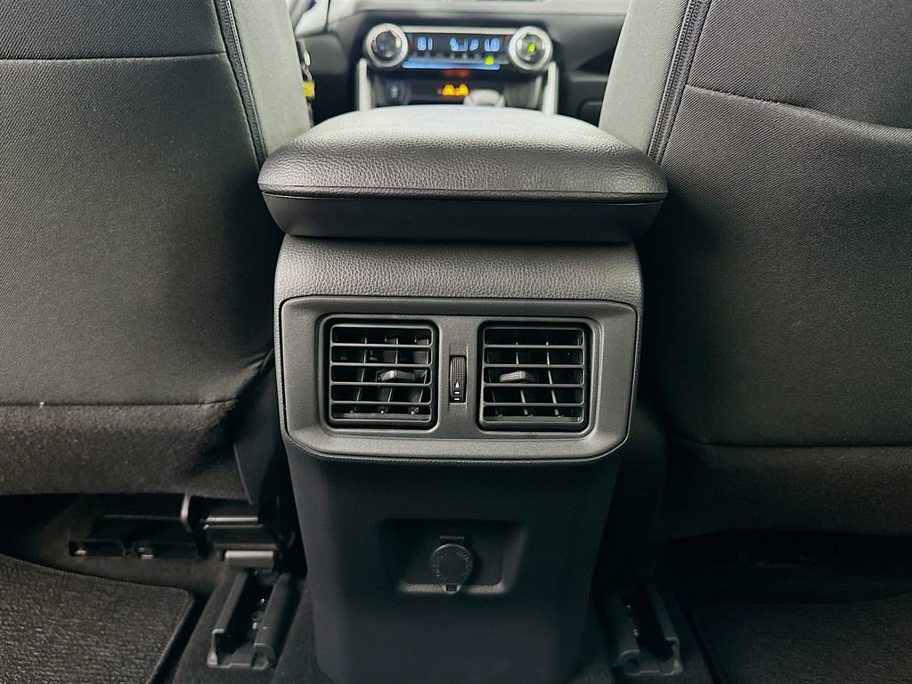 Certified 2025 Toyota RAV4 LE image 24