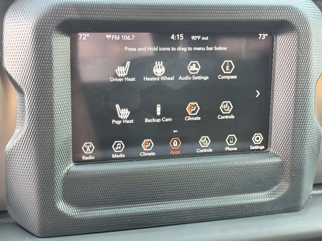 Used 2018 Jeep Wrangler Sport AWD/4WD image 22