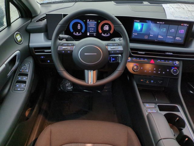 New 2026 Hyundai Sonata SEL FWD image 14