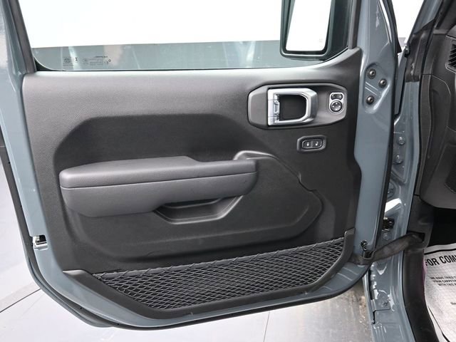 New 2026 Jeep Gladiator Sport image 11