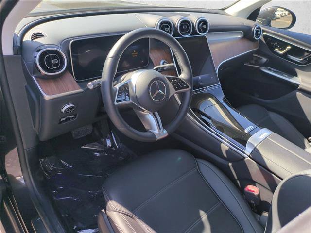 Certified 2023 Mercedes-Benz GLC 300 image 10