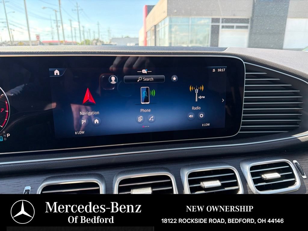 New 2026 Mercedes-Benz GLE 350 4MATIC image 14