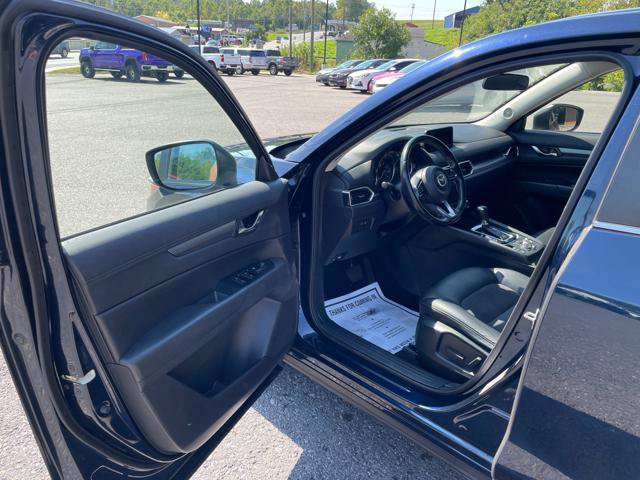 Used 2018 MAZDA CX-5 Touring AWD/4WD image 13