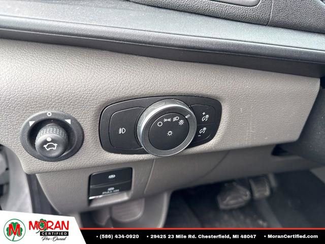 Used 2024 Ford Transit 250 Low Roof AWD w/ Exterior Upgrade Package image 16